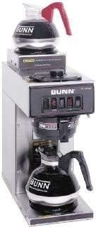 Bunn VP-17-2 Coffee Maker