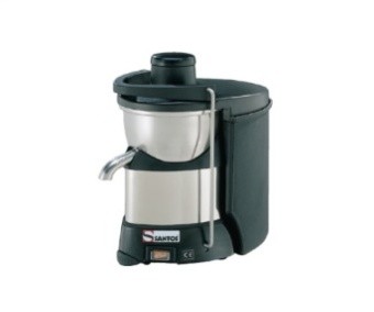 Santos fresh fruits and vegetables juicer