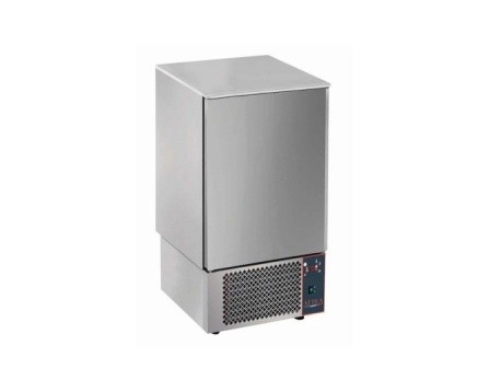 Master Cool BLAST CHILLER 1 Doors 15 trays 60 x 40