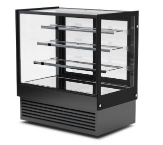 Brad ford Display cack Refrigerator 90cm