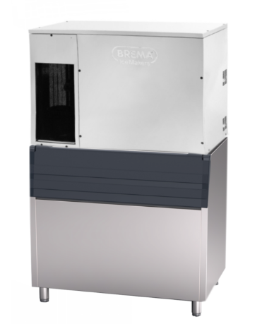 Brema 300 Kg Ice Maker