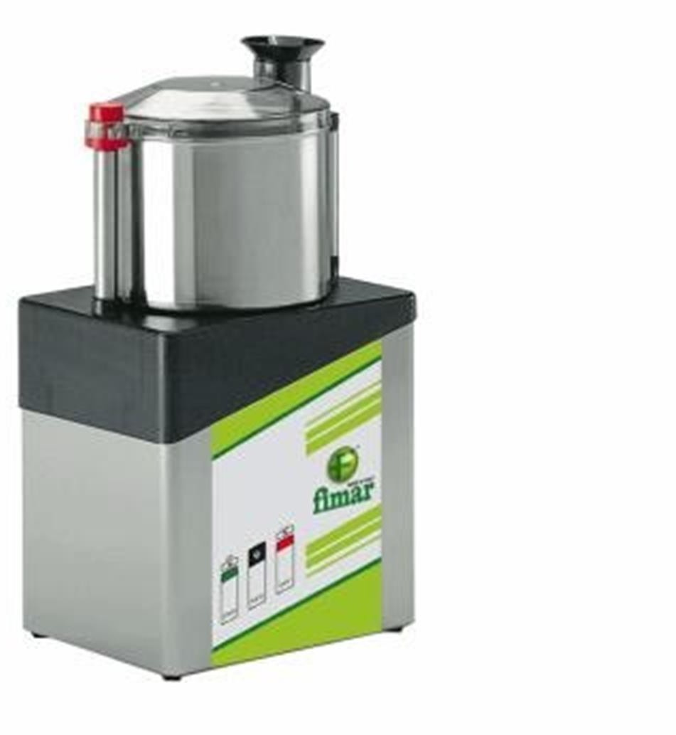 Fimar vegetable Cutter 8L