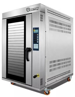Yearmay Commercial Pastry Oven Electric Convection 10 Tray