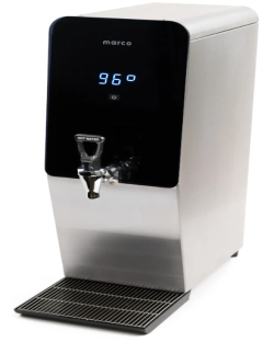 Marco Beverage Systems MT8F 8 Ltr