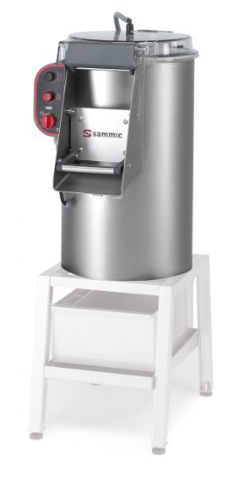 Sammic  Potato Peeler 20Kg