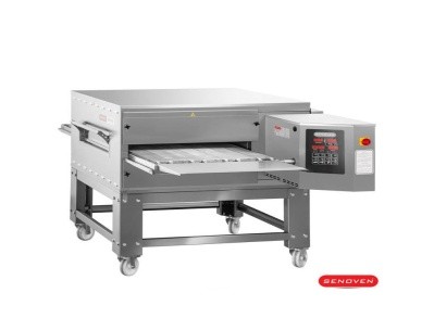 Senoven Electric Conveyor Pizza Oven
