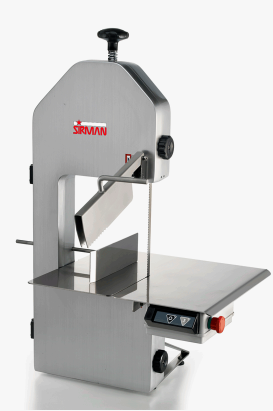 Sirman Electric Band Saw –2340*16mm