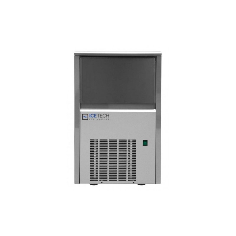 Ice Tech 25 kg Ice Maker