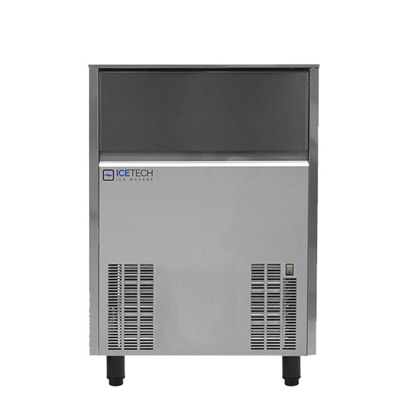 Ice Tech 80 kg Ice Maker