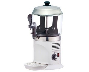 5LT Hot Chocolate Dispenser