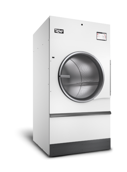 Unimac Tumble Dryer Taking Care of your Toughest Laundry Challenges Capacity: 55 Kg