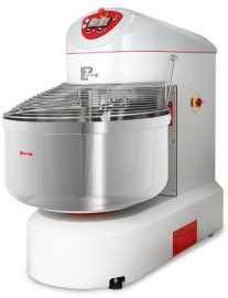 LP Group Spiral Mixer Star Line Maximum Dough Capacity 80 kg
