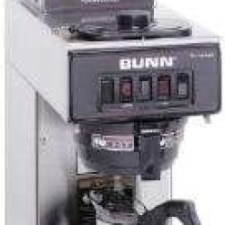 Bunn VP-17-2 Coffee Maker