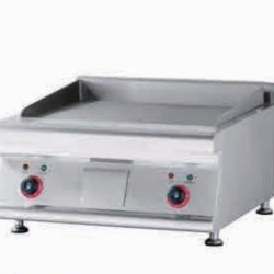 Counter top Electric Griddle (Flat)