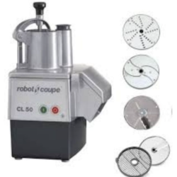 Robot Coupe, CL50, Food Processing Machine 425 rpm