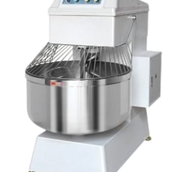 ELLITE Dough Mixer capacity of 100 liters