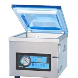 Tecnofrigo Body and vacuum chamber S.S