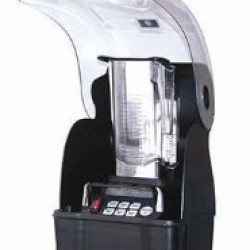 JTC Commercial Kitchen Blender with Omni Shield