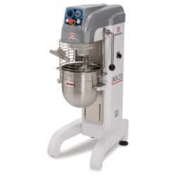 Mecnosud Planetary Mixer 20Lt