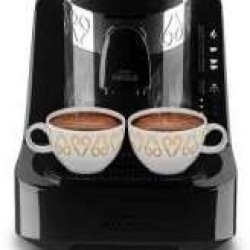 OKKATurkishCoffeeMachine