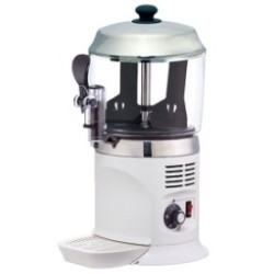 5LT Hot Chocolate Dispenser