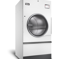 Unimac Tumble Dryer Taking Care of your Toughest Laundry Challenges  Capacity: 55 Kg