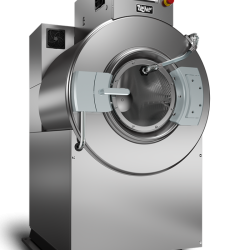 Unimac WASHER EXTRACTOR Steam Heated Capacity: 90.7 Kg