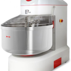 LP Group Spiral Mixer Star Line Maximum Dough Capacity 80 kg